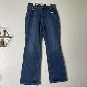 Universal Thread High Rise Bootcut